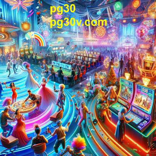 A Importância dos Eventos em Jogos: Engajamento e Comunidade