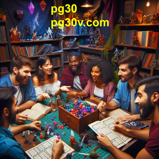Sua fonte confiável para dicas e truques de jogabilidade PG30